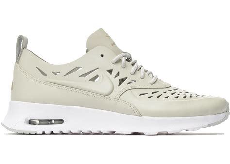 Nike Air Max Thea Joli QS Light Bone (Women's) 